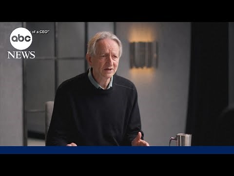 Humanity at risk? New warning from ‘godfather of AI’