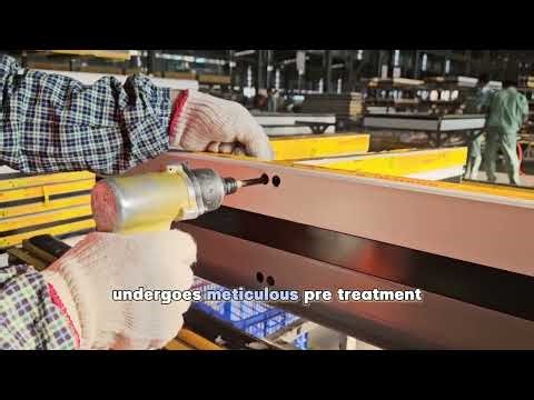 How High-Quality Aluminum Windows are Made: The Complete Manufacturing Process