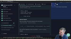 用 Rust 创建自己的 HTTP 服务器 (Part 8)