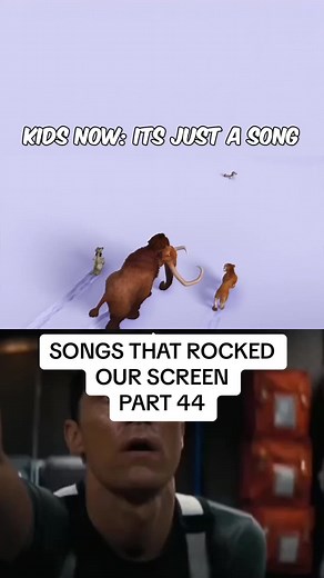 Ice Age Songs: Nostalgic Throwback to Classic Tunes