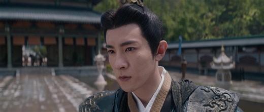 The Prisoner of Beauty - Episode 33 | Rakuten Viki