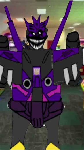 Deleted characters SML YTP biggest revenge part 3￼