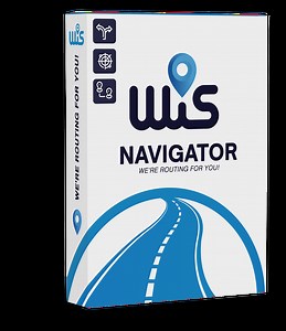 Routing Optimization Software | Garbage Truck Route | WISWM