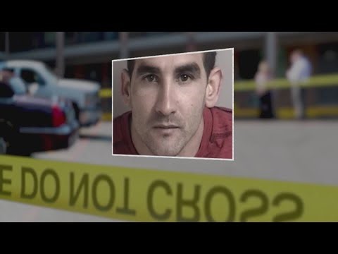 What we know about the gruesome beheading at a Dallas motel