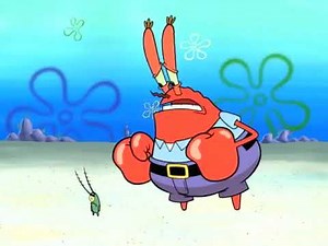 SpongeBob SquarePants - Best Frenemies-clip2