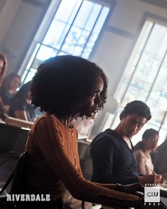 68K views · 2.4K reactions | Time to panic. Stream the latest for free now: go.cwtv.com/RVR306fb | Riverdale | Facebook