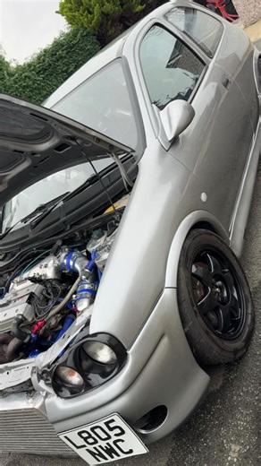 ##vauxhall #corsab #oldschool #z20let #power #vauxhallvxr #toy #funtime #corsagsi #turbo_plus #conversation #clas #oldschoolthebest #fyp #fypppppppppppppp #opel #ukcarscene #turbopower