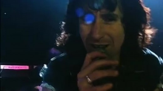 AC-DC - Highway to Hell (Official Video)