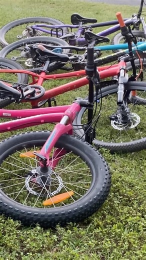 Bikes #mtb #dually #marin #automobile