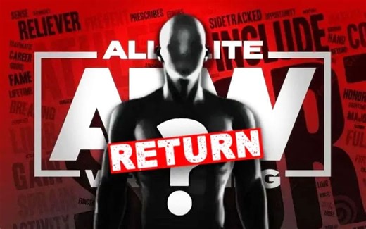 AEW Star Set For In-Ring Return After Long Injury Absence