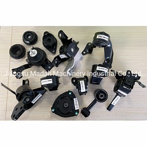 [Hot Item] 1001410u2010 Engine Mount for JAC J4 J5 J6 2.0 16V