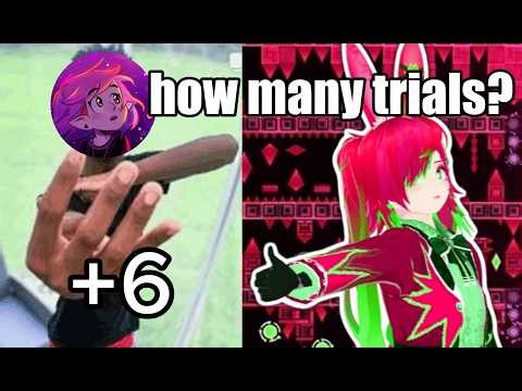 Maddy's Ten Trials 100% | old unrated platformer