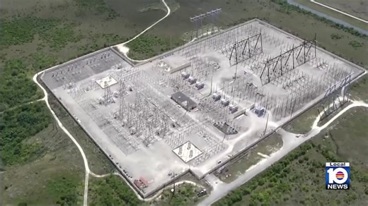 Florida regulators meet on FPL proposal for Broward-Miami-Dade project