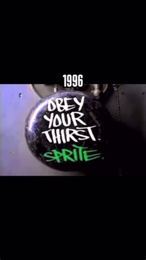The Hip Hop Museum on Instagram: "Throwback Thursday 🥊 Who remembers the 1996 Sprite commercial with KRS-One and MC Shan? If you look closely, you can see DJ Kid Capri providing the sounds. Fun Fact: Sprite has been utilizing Hip Hop to promote their products for many years, since the days of the Fresh Fest II concert in 1985. #HipHop #TBT #ExplorePage #Dance #Sprite #Museum #Music #Tourist #NewYork #TheHipHopMuseum"