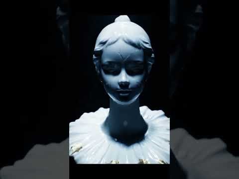 BALLORA - 발로라 (BALLORA) (Official Visualizer)