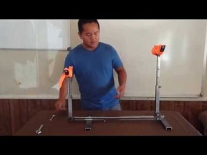 MEDIUM SIZES DOG SAFE BREEDING STAND BY: DREAMANDMAKE