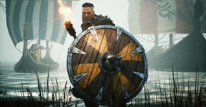 Rune 2 now revamped, after alleged Bethesda sabotage