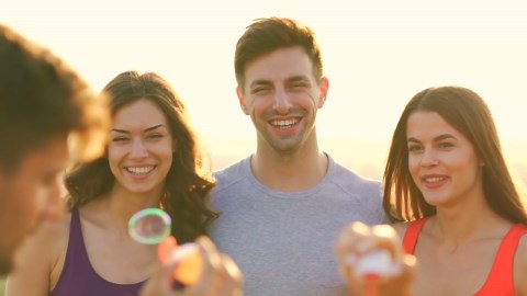 Top 10 Most Loved Cities in The United States