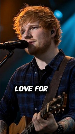 Perfect ❤️– Ed Sheeran (2017) 😇🎷🎵 #viral #love #lyrics #trending