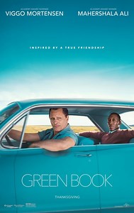 "Green Book" Movie Review