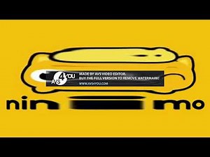 Ninimo Logo Effects 3