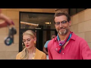 The Mallorca Files Official Trailer - Season 3 | 2024 | Elen | Julian | María | Detective Story |