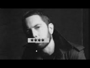 Rap God (Clean lyrics) (myself rapping the fast part included) copyright©️to Eminem shout out to him