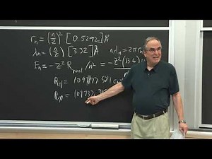 3. Two-Slit Experiment; Quantum Weirdness