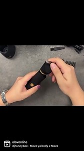 Having issues with changing our OLOV electric groin hair trimmer? This video will help you! #olovtrimmer #trimmer #menscare #mensgrooming #toturial #howto #menstyle #hygiene #giftideas #mensfashion | Olov