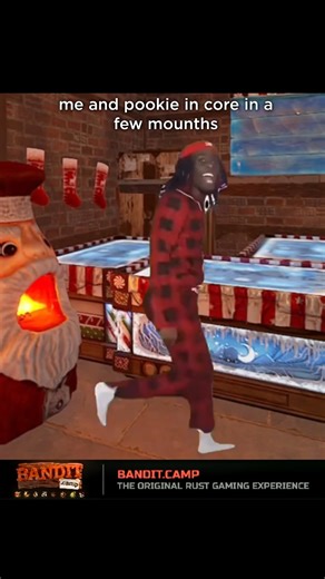 rust reels on Instagram: "#rust #rustmeme #rustclips #rustgame"