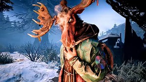 Mutant Year Zero delayed on Switch, will now release alongside first expansion in July