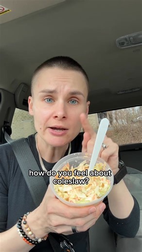 I love cabbage in all its variations | Ashley Gutermuth