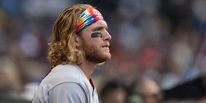 Bader thanks Cardinals fans in farewell video