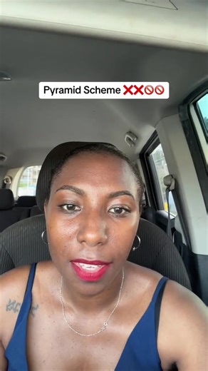 Beware of Scams: Pyramid vs Ponzi Scheme Explained