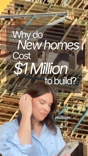 Australia's Housing Market: The Largest Houses in the World