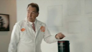 The Home Depot TV Spot, 'Undefended' Featuring Nick Saban, Rece Davis