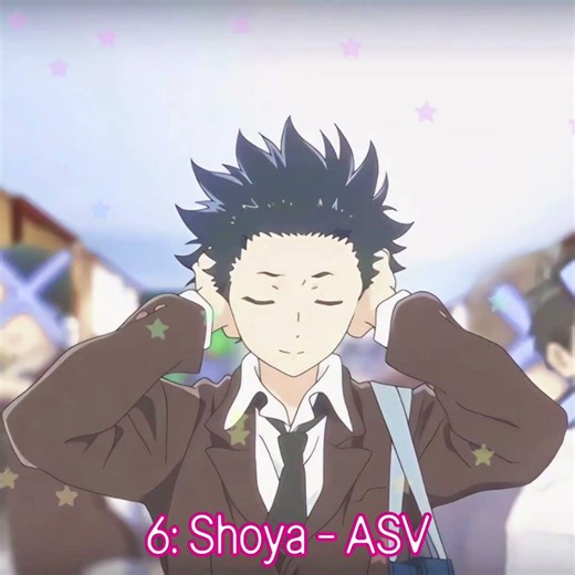 yes it is in order of most kinned… #kinnie #fandom #bsd #pjsk #cutecore #anime