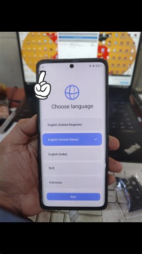 Remove Google Account Lock on Redmi Note 14 Pro