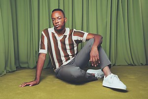 Jazz Singer Michael Mayo Astounds With a Stunning Voice » PopMatters