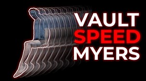 Vault Build Myers! Dead by Daylight