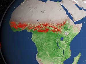 Get Started with MODIS Thermal Anomalies and Fire Data Part 3: Interpreting Quality Information | NASA Earthdata