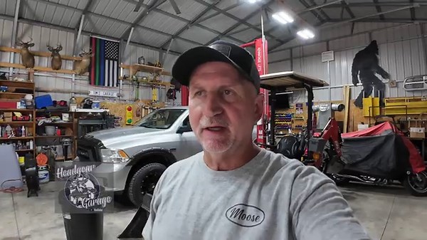 EzGo TXT 295 Robins Engine Rebuilt