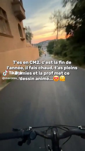 Vacances d'été mémorables avec CM2 et Prime