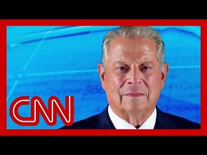 Al Gore predicts impact of Democrats' massive climate bill