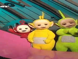 Teletubbies 14B