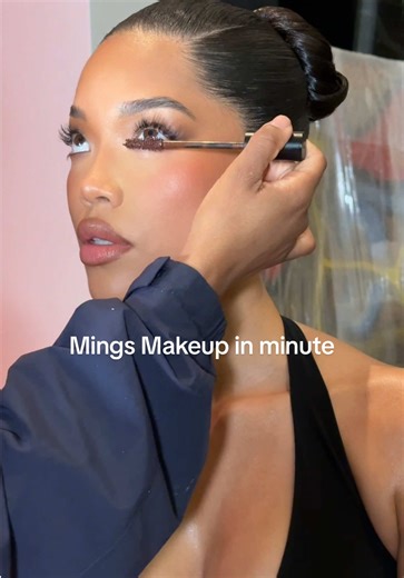 Let Me Know Your Questions for Ming Lee Simmons' Hair Tutorial