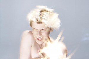 Robyn on her trolling, playful new album 'Sexistential'