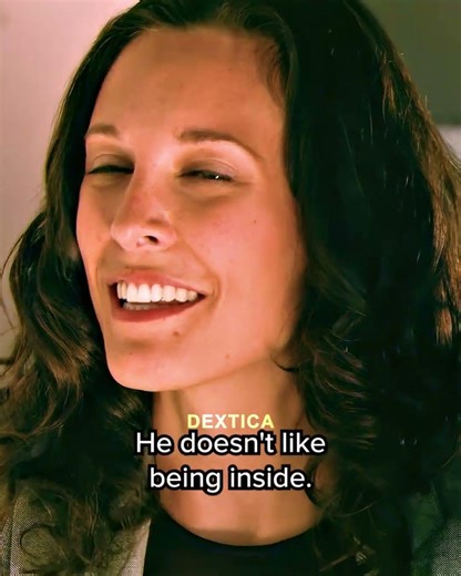 Dexter Humbles His Neighbor🥶 | Dexter S1.E3 | #shorts