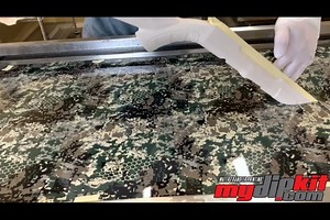 50 reactions | Make your gear one of a kind with the original and only patented hydro dip kit. Choose from hundreds of different images and various base coats to get the exact look you want. Visit https://www.mydipkit.com/ to learn more! | MyDipKit | Facebook