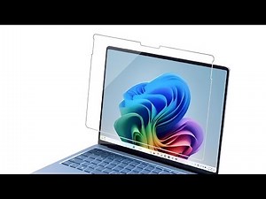 The Best Surface Pro 11 Screen Protectors